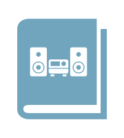 音響機器カタログ