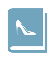 衣料品カタログ・パンフレット