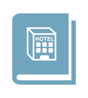 旅館パンフレット・旅行パンフレット